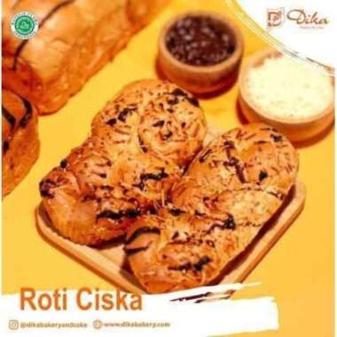 Galeri UMKM Dika Bakery Flagship Store