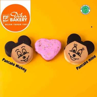 Galeri UMKM Dika Bakery Flagship Store