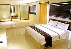 Galeri The Pade Dive Resort Aceh