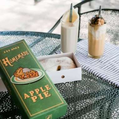 Galeri Oleh Oleh Semarang Dewa Jastip