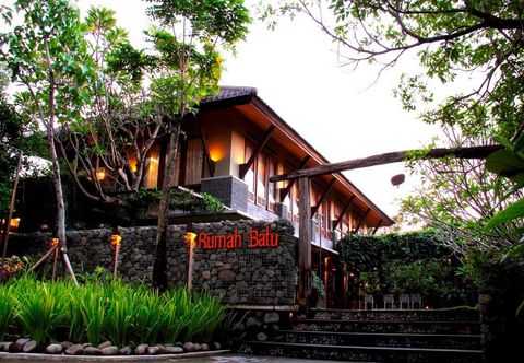 Galeri Rumah Batu Boutique Hotel
