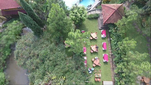 Galeri Bukit Alamanda Resort & Resto -Garut