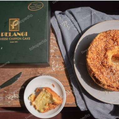 Galeri Oleh Oleh Semarang Dewa Jastip