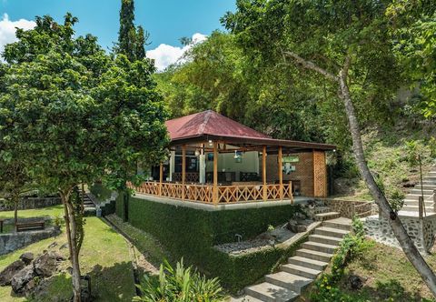 Galeri The Hawk's Nest Resort