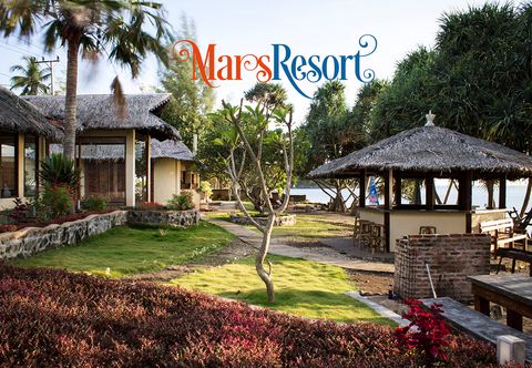 Galeri Mars Resort Aceh