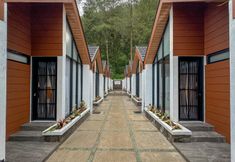 Galeri  Diyanis Glamping Sekipan Tawangmangu Mitra RedDoorz
