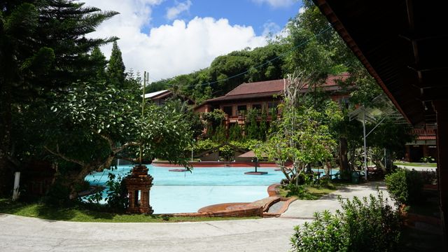 Galeri Jawa Dwipa Heritage Resort & Convention