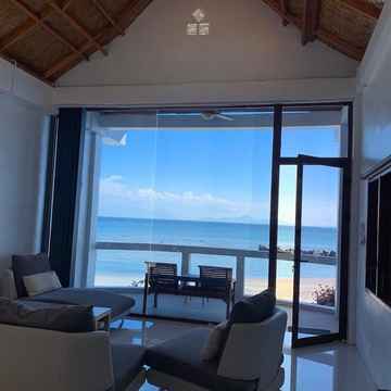 Galeri Pulau Weh Paradise Aceh