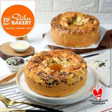 Galeri UMKM Dika Bakery Flagship Store