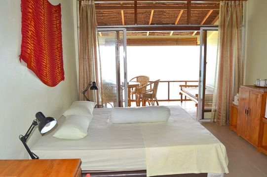 Galeri Freddies Santai Sumurtiga Aceh