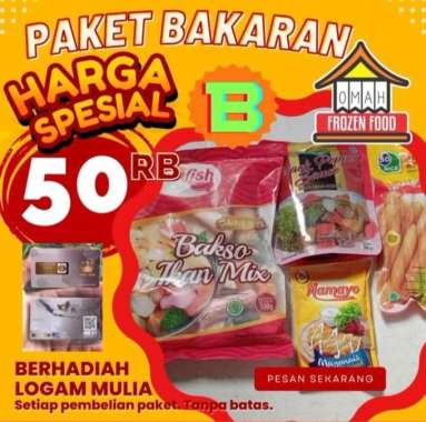 Galeri Omahfrozenfood 
