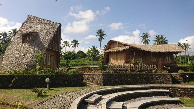 Galeri Balkondes Kembanglimus Magelang
