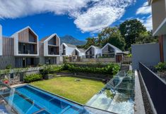 Galeri Facade Hotel by Azana Tawangmangu