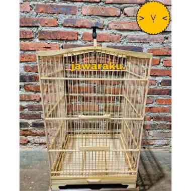 Galeri  TAMPAH JAWARAKU TAMPAH KHAS BANJARNEGARA