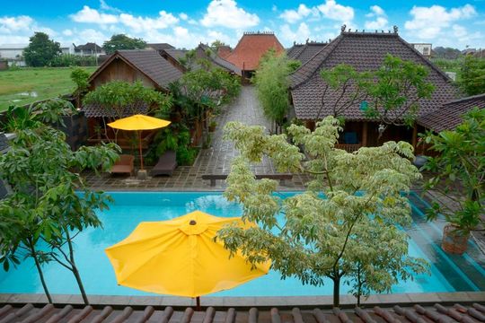 Galeri WARISAN Heritage Boutique Hotel