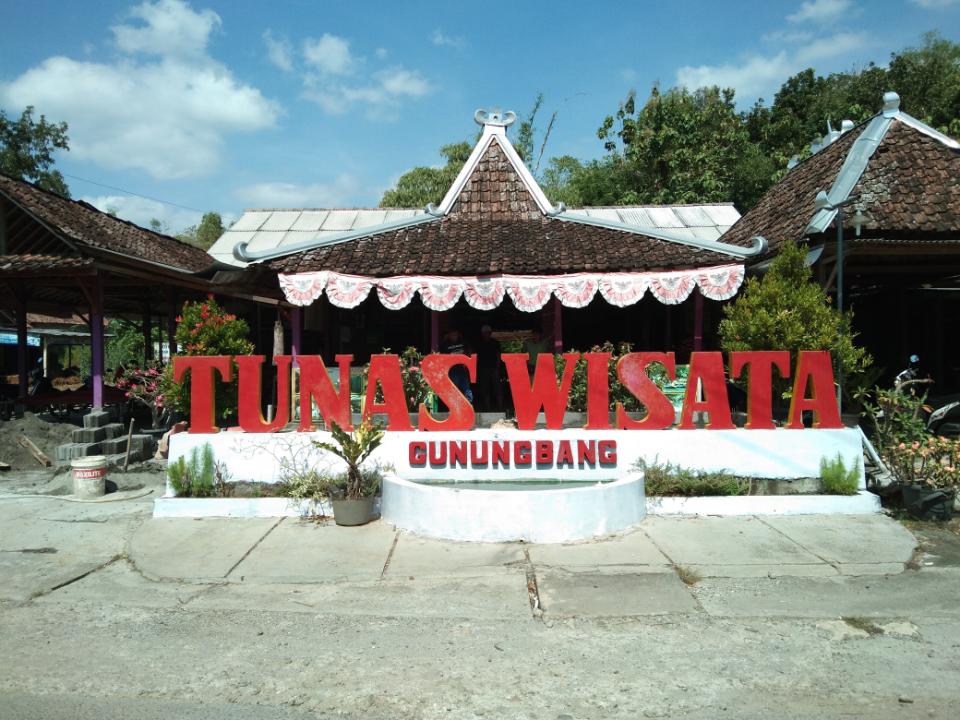 Galeri Tiket Goa Pindul by TUNASWISATA Yogyakarta
