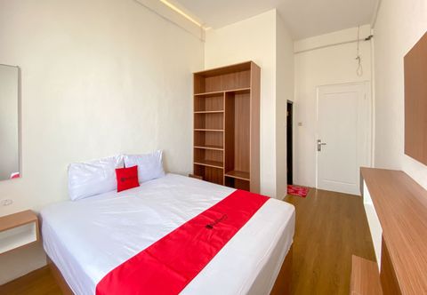 Galeri RedDoorz near Sondokoro Agrotourism Karanganyar