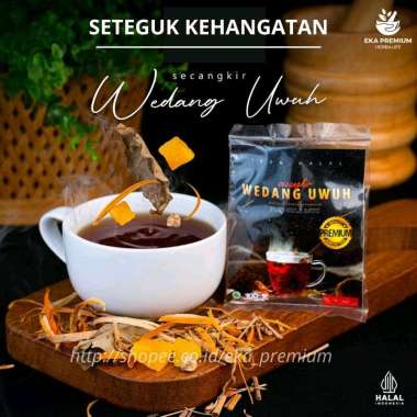 Galeri GRIYA REMPAH INDONESIA