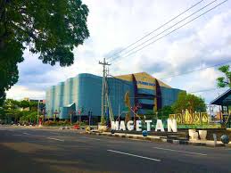 Galeri Pilih hotel, aktivitas, dan produk UMKM favoritmu di Magetan