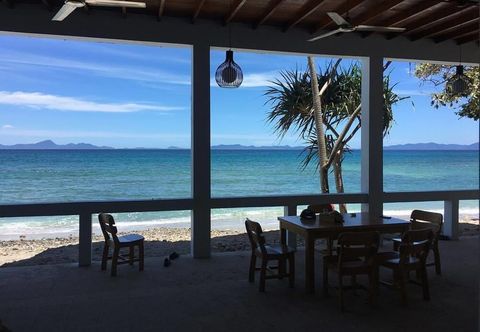 Galeri Pulau Weh Paradise Aceh