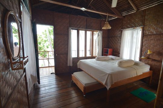 Galeri Freddies Santai Sumurtiga Aceh