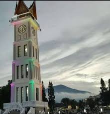 Galeri Temukan Hotel Pilihan Nyaman & Strategis di Ranah Minang