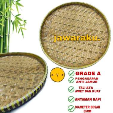 Galeri  TAMPAH JAWARAKU TAMPAH KHAS BANJARNEGARA