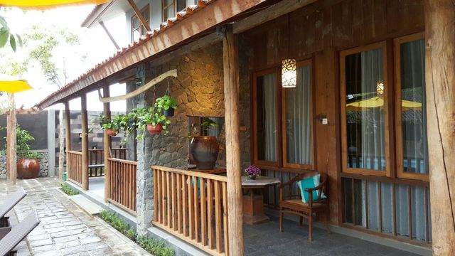 Galeri WARISAN Heritage Boutique Hotel